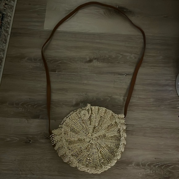 American Eagle cross body purse - Picture 1 of 3